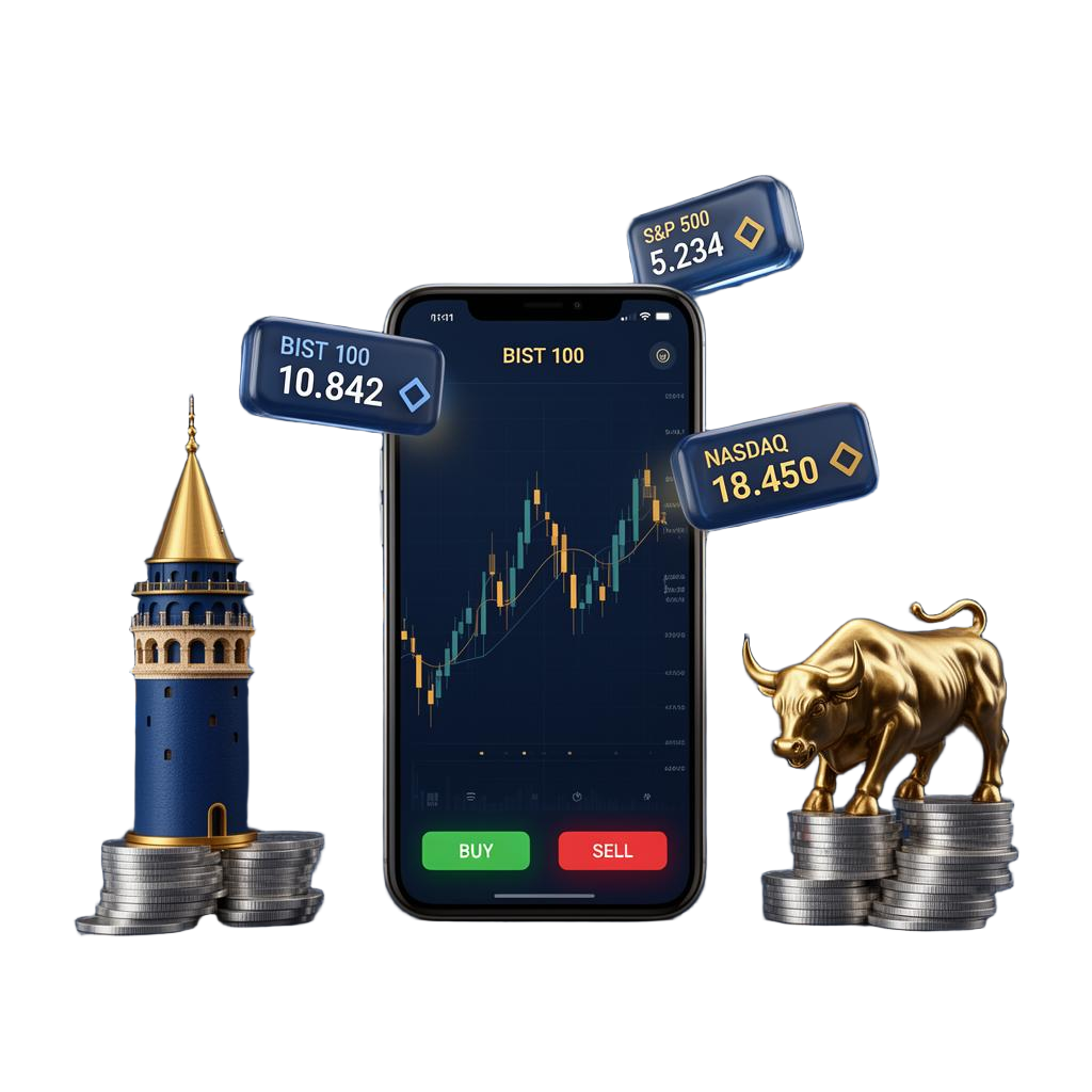 BIST ve global piyasalar
